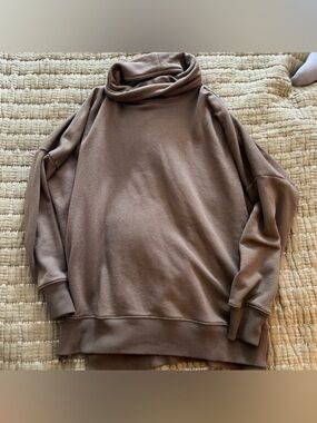 aerie Turtleneck Sweater